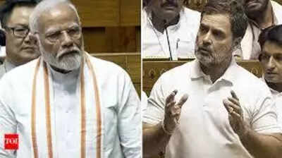 ‘GST 2.0 game changer, will lead to single tax rate’: Government sources; call out Congress ‘hypocrisy’ for claiming credit | India News