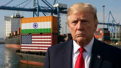 India-US trade deal: US team may cancel August visit, says report; 50% Trump tariffs to take effect from August 27