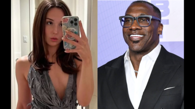 “Rescue me from violent men”: Shannon Sharpe’s accuser former OnlyFans model breaks silence with cryptic post amid $50 million lawsuit settlement | NFL News