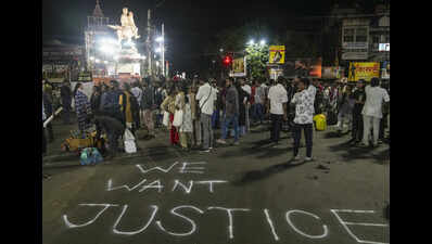 Prez writes to RG Kar victim’s parents | Kolkata News