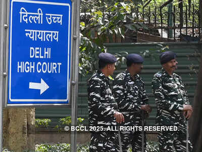 Don’t contest nearly every AFT ruling, HC tells Centre | India News