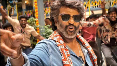 ‘Coolie’ box office collections day 4 (Live): Rajinikanth’s mass mania; film races past Rs 158 crore mark | Tamil Movie News