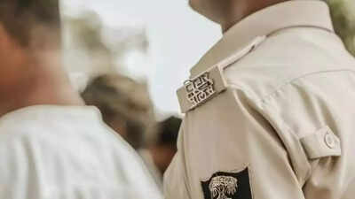 Bihar: Home guard dies in liquor smuggler chase | Patna News