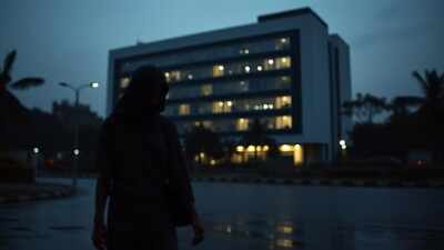 ‘US job’ trap in Hyderabad: Women lured, drugged, raped at ‘office’ parties; bizman arrested | Hyderabad News