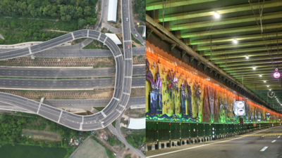 Fast Lane Ahead! PM Modi to inaugurate Dwarka Expressway’s Delhi section and UER-II projects today — Route, cost, connectivity; 10 things to know