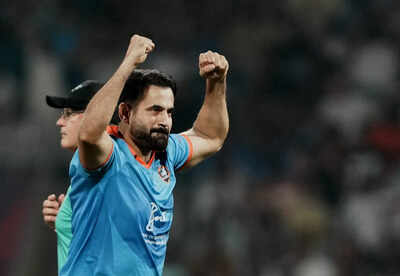 Cricket | ‘Saare jo musalman hai duniya ke…’ – Irfan Pathan exposes Pakistan’s hypocrisy | Cricket News