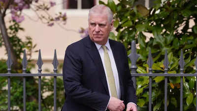 ‘Prince Andrew was horrible to staff’: Bombshell revelations in new documentary—what did the royal biographer claim?
