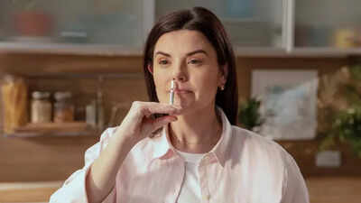 Scared of needles? AstraZeneca launches FluMist Home nasal spray delivery