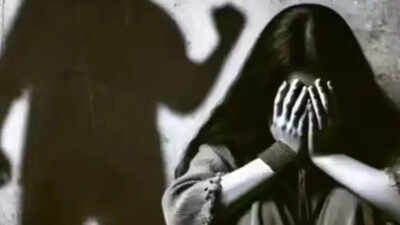 Delhi horror: Man rapes mother after accusing her of having ‘bad character’; booked | Delhi News