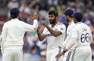 IND vs ENG | Ex-India cricketer hits out at Indian spearhead – ‘Two Tests India won were two matches Bumrah…’ | Cricket News