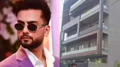 ‘He promoted betting apps that ruined families’: Himanshu Bhau gang takes responsibility for firing at Elvish Yadav’s Gurgaon house | Gurgaon News