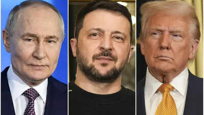 Crimea recognition, eastern Ukraine autonomy, language control: Putin’s price for peace — and what Russia promises in return