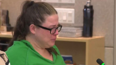 ‘Sick and evil monster’: California babysitter gets 100 years for sexually abusing children with boyfriend; ‘bartered’ them for dates