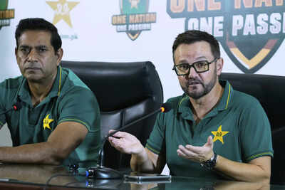 No Babar Azam, No Mohammad Rizwan! Aqib Javed backs Pakistan squad: ‘This team can beat India in Asia Cup’ | Cricket News