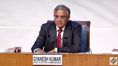 Bihar SIR: EC uploads names of 65 lakh deleted voters; claims done within 56 hours of SC directive | India News