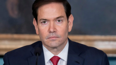 ‘Not off the table’: Marco Rubio leaves door open for Ukraine-Russia ceasefire; urges negotiations toward permanent peace