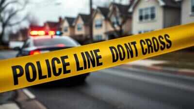 4 Indian-origin men held over armed attack in England