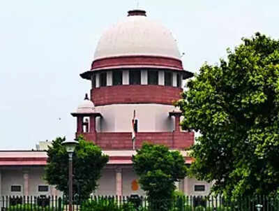 SC takes up problems of cadets incurring disabilities during training | India News