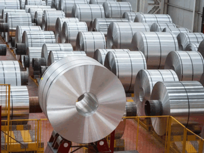 Safeguard duty on steel imports fixed, starting at 12%