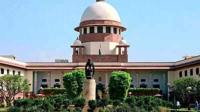 President, not SC, decides when to seek court’s opinion: Centre | India News