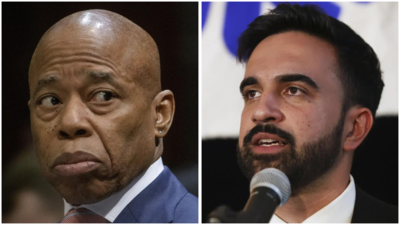 ‘I don’t know what Quran he is reading’: Eric Adams slams Zohran Mamdani over prostitution stance; questions religious values