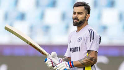 ‘The problem with Virat Kohli … ‘: Ex-India cricketer exposes star batter’s struggles | Cricket News
