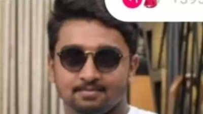 Bengaluru shocker: Man stabs ex-girlfriend’s new lover; says he was ‘unwilling to accept breakup’ | Bengaluru News