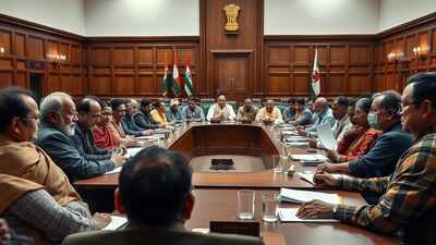 Don’t use ‘not found suitable’ tag to deny SC, ST teachers appointments, promotions: Parl panel | India News