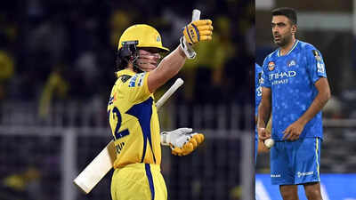 IPL | Dewald Brevis contract controversy: Former CSK players slams R Ashwin | Cricket News