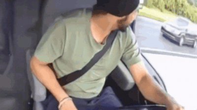 Harjinder Singh faces deportation: Trucker who took reckless U-turn in Florida killed 3; was in US illegally since 2018