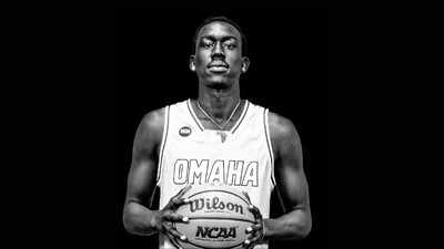 Omaha basketball player Deng Mayar passes away at 22, What was the cause of his death? | NBA News