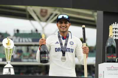 EXCLUSIVE | Harbhajan Singh: ‘Don’t underestimate Shubman Gill, he can dominate T20Is too’ | Cricket News