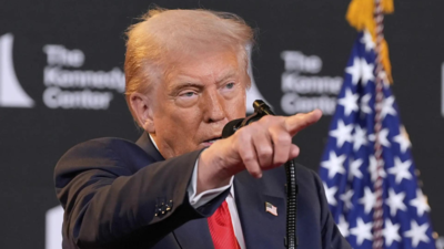 ‘When confronted and destroyed!’ Donald Trump links Hamas’ fate to hostage return; cites ending ‘6 wars in 6 months’