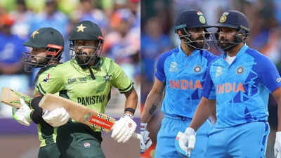 Top 2 T20I run-scorers for both India and Pakistan won’t be part of Asia Cup 2025 – here is why