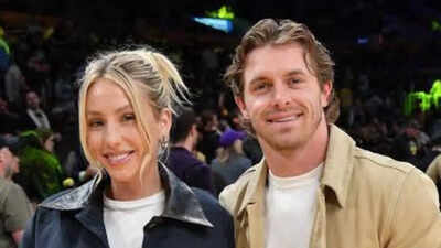 Braxton Berrios shines while gf Alix Earle steals the spotlight in country outfit during Texans Week 2 preseason game | NFL News