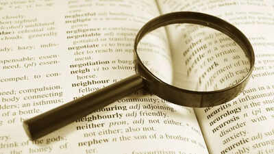 ‘Skibidi’, ‘delulu’ and ‘broligarchy’ among 6,000 new words added to Cambridge Dictionary |