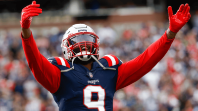 Pass Rusher Matt Judon No Longer Entertains a Free Agent Tag As the Miami Dolphins Near a Deal | NFL News