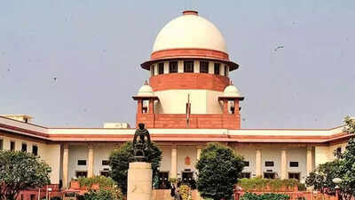Won’t interfere with HC order junking plea on Maha polls validity: SC | India News