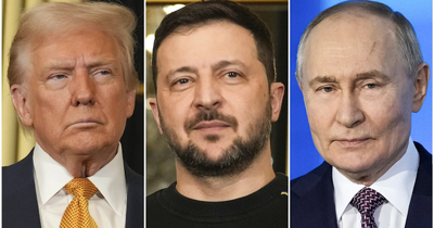 ‘A very good step to end Ukraine war’: Trump to organise Putin-Zelenskyy talks; trilateral summit to follow