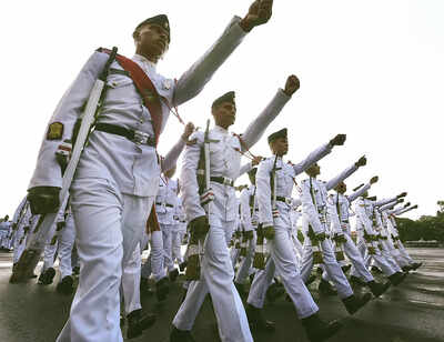 SC to govt: Bring policy for rehab of cadets injured during training | India News