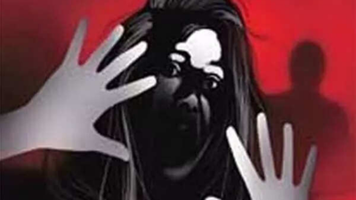Ex-MLA from UP booked for raping woman in Bengaluru | India News