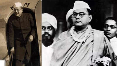 Kerala government to bar textbook editors for handbook error on Netaji Subhas Chandra Bose | Thiruvananthapuram News