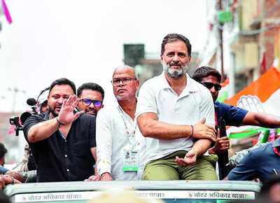 SIR row deepens: May move to impeach CEC, says oppn | India News