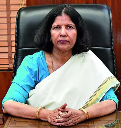 Husband taking part in selection of AMU’s 1st woman VC not proper: SC | India News