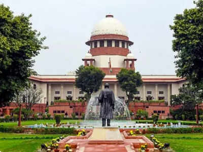 SC skeptical about involving HC CJ in state DGP selection | India News