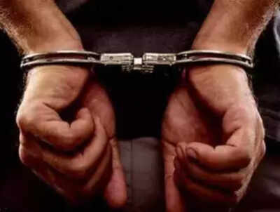 Flyer arrested in Chennai for smoking onboard | India News