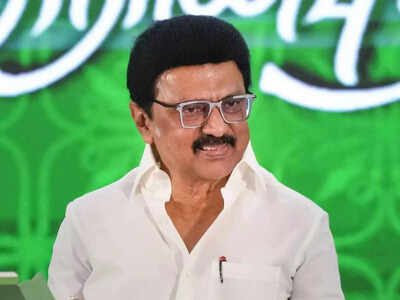 CEC defence of SIR raises more questions than answers: Stalin | India News