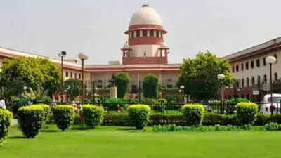 Centre moves SC against HC order on Bengal rural job scheme | India News