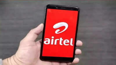 Airtel Delhi-NCR users face outgoing calls breakdown | India News