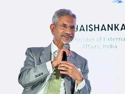 Jaishankar on 3-day Russia visit: EAM to attend key meets in Moscow from August 19-21; trip amid tension with US | India News